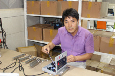 스마트 도어락 시스템 개발 출시, 생활에 편리함과 안전 지킴이