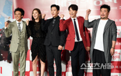 [포토] 배반의 장미 파이팅입니다~!