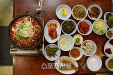 [한가위 특집] 귀성귀경길, 놓치면 섭섭할 지역 먹거리 총집합