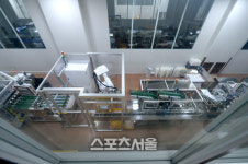 "나를 부르는 너의 음성" 알콩달콩 재미난 팩토리투어의 본향 충북 음성