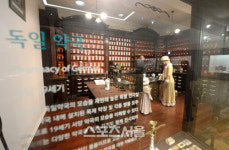 나를 부르는 너의 음성 알콩달콩 재미난 팩토리투어의 본향 충북 음성