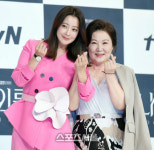 변호사이희숙법률사무소 | 김해숙과 김희선의 연기변신! 60대 사형수와 30대 변호사의 인생 체