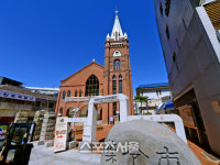 문화, 영양 결핍자 모두 나와 대구로 가을 여행가자