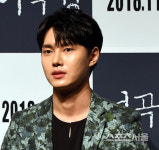 [포토] 이태리, 무당으로 파격변신합니다~