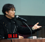 [포토] 이문세, 정규 16집...많은 변화를 담았습니다...