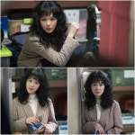 황후의 품격 장나라, 역대급 솔직 허당녀 오써니로 변신