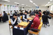 [흑돌백돌]김포 원봉 루헨스, 내셔널바둑리그 준플레이오프 진출 外