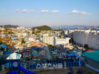 지금 남도땅은 거대한 식탁, 가을의 전남 식도락 여행