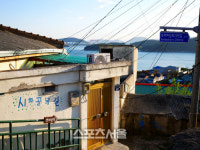 지금 남도땅은 거대한 식탁, 가을의 전남 식도락 여행