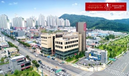 대구 달성군 다사읍 세천리에 멀티힐링공간 앙코르라구나 10월 30일 오픈