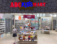ABC키즈마트, ‘상봉엔터식스점’ 오픈···가족 고객 공략 박차