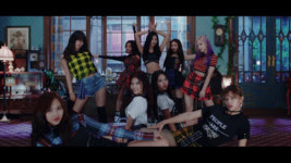트와이스, YES or YES MV 티저 공개 파워풀한 군무 예고