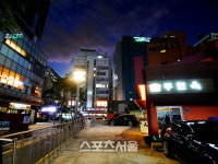 문화 예술인의 터전 한국의 생제르맹 다동 무교동을 아시나요?