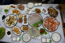 가지마오 떠나는 가을 배웅 나서는 길, 충남 태안 여행