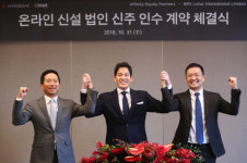 신세계그룹, 온라인 사업 1조 투자 유치…정용진 부회장 그룹 핵심 유통채널로 육성