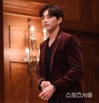 [포토] 김재영, 첫 주연작을 위해~!