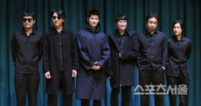 [포토] 장기하와 얼굴들 초심 따윈 개나 줘버려~