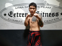 TFC 베테랑 김판수, 신예 이민혁을 대하는 자세는?