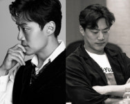 이희준, 미쓰백부터 남산의 부장들까지…스크린 열일의 아이콘