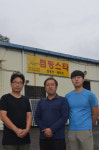 국내 최고 캠핑카 전기 분야 기술력 보유, 행복한 캠핑문화 선도