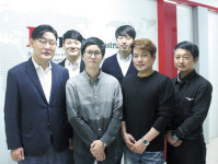 독자적인 기술력, 품질제일주의 추구, 글로벌 기업으로의 도약!