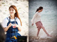 하나식당 나혜미 최정원과 마지막 촬영에 눈물