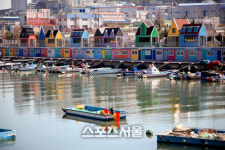 추울 때는 남쪽으로 피곤할 때는 여행사로 대한민국 테마여행 10선 4권역 상품