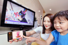 SKB, 부모·아이 참여 콘텐츠 공모전 ‘B tv 살아있는 동화 크리에이터’ 개최