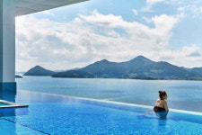 이맘때 제일 생각나는 거제? 한화 거제 벨버디어의 슬기로운 리조트 생활