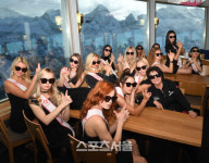 본드걸로 변신한 슈퍼탤런트, 007이 유혹에 넘어가겠죠~[이주상의 e파인더]