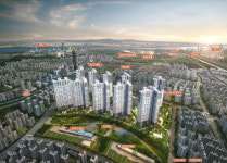 검단신도시 ‘스마트위드업’ 수혜 업은 대표 워라밸 아파트 ‘검단신도시 유승한내들 에듀파크’