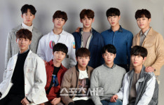 더맨블랙 다양한 매력이 차별점, 멀티테이너가 목표![SS인터뷰]