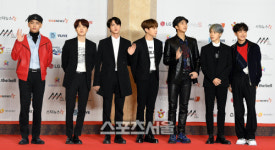 천상천하 방탄독존, 시상식 올킬 도전하는 BTS의 진지함[SS뮤직]