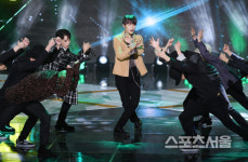 [포토] HOTSHOT, 뜨겁게~!