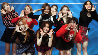 프로미스나인 (fromis_9) -러브밤(LOVE BOMB) '이 귀여움 어쩔' [SS쇼캠]