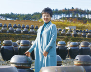 전통 장류 ‘상황버섯 된장’ 명가, 장류 산업의 6차 산업화 추진