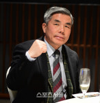 살아있는 한국 권투의 전설 돌주먹 문성길, 내가 격투기를 했으면 대 선수가 됐을 것!