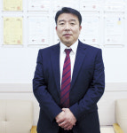 조선 및 플랜트 기자재 생산 분야 선도, 글로벌 기업으로 도약!