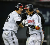 김현수 관장의 알통 클럽, 뜨겁게 타오르는 LG의 겨울