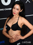 김태희보다 예쁜 태희, AFC 엔젤걸로 합류![이주상의 e파인더]