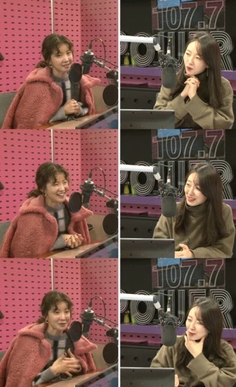 '씨네타운' 이시영, 영화 '언니'서 고난이도 액션 소화 