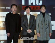 PMC더벙커 많은 기대 부탁드려요 [포토]
