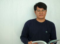 가상현실 기술 이용한 안질환 레이저기기 개발한 씨엠랩 하태호 대표