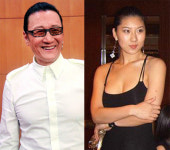 홍콩 배우 사현, 49세 연하 연인과 재결합? "우린 헤어진 적 없어"[SS차이나톡]