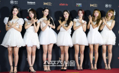 [포토] 오마이걸, 눈 부신 미모