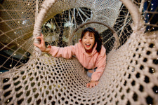 게임과 영화 속으로 직접 뛰어들다 도심 스포츠 테마파크 다이나믹메이즈