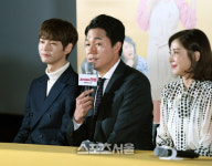 그대 이름은 장미...박성웅, 첫사랑을 찾아[포토]