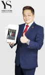 글로벌 종합화장품 유통 허브로 도약, 화장품 품질 고급화 힘쓰다!