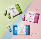 한국야쿠르트, 건강기능식품 ‘프로바이오픽스’ 3종 출시