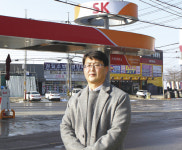 주유소 경영의 새로운 모델 제시, 시설 및 서비스 다각화 추구